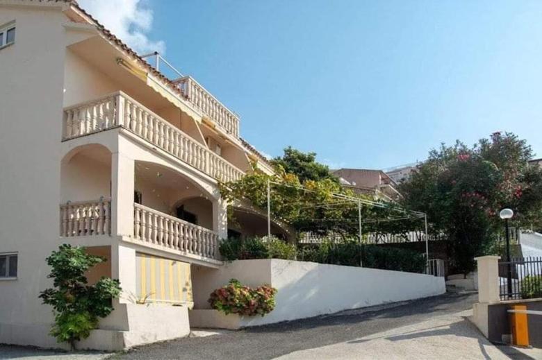 סבטי סטפן Apartments Dunja מראה חיצוני תמונה