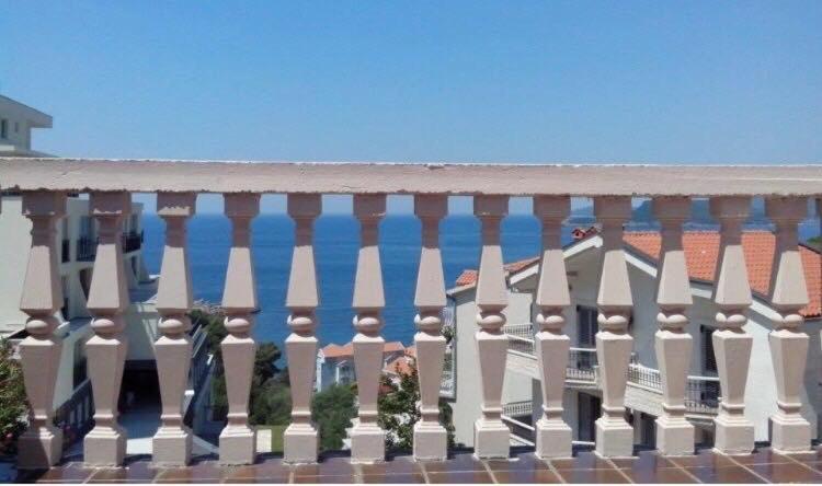 סבטי סטפן Apartments Dunja מראה חיצוני תמונה