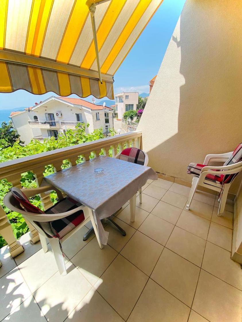 סבטי סטפן Apartments Dunja מראה חיצוני תמונה