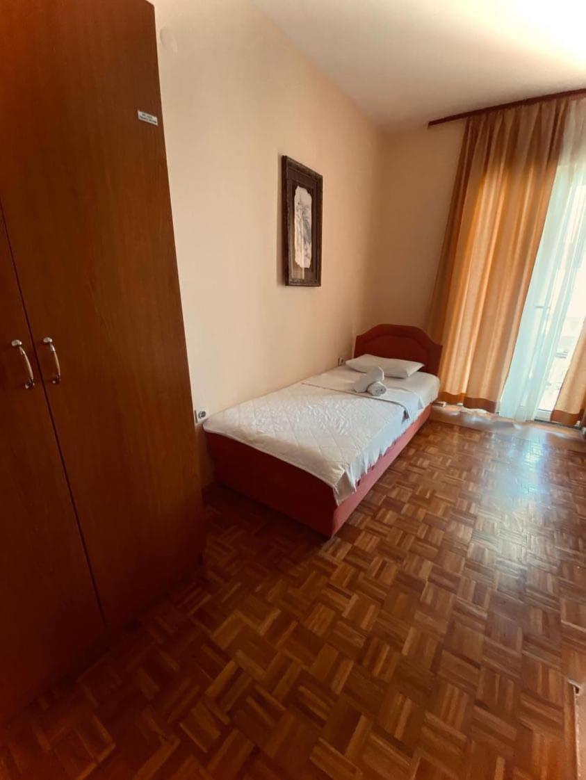 סבטי סטפן Apartments Dunja מראה חיצוני תמונה