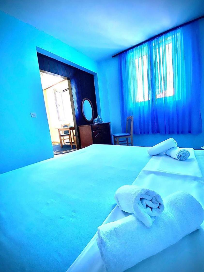 סבטי סטפן Apartments Dunja מראה חיצוני תמונה