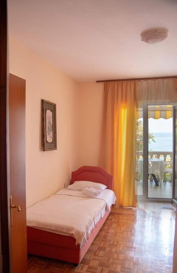 סבטי סטפן Apartments Dunja מראה חיצוני תמונה