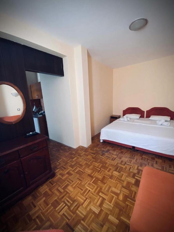 סבטי סטפן Apartments Dunja מראה חיצוני תמונה