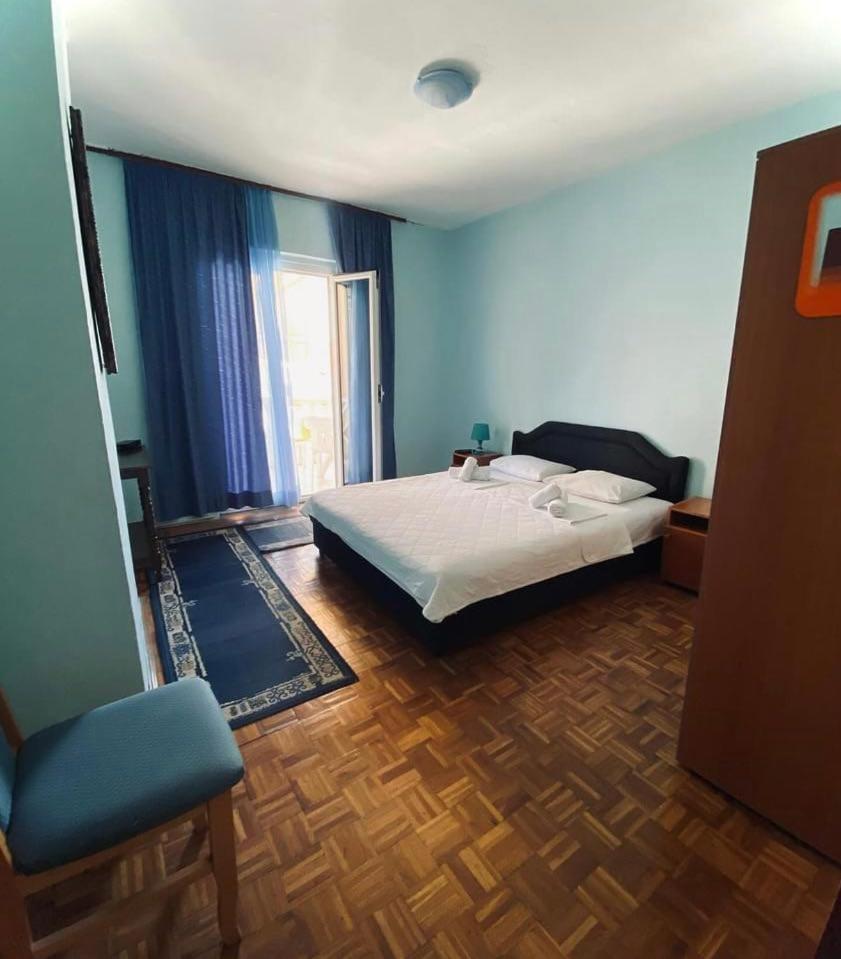 סבטי סטפן Apartments Dunja מראה חיצוני תמונה