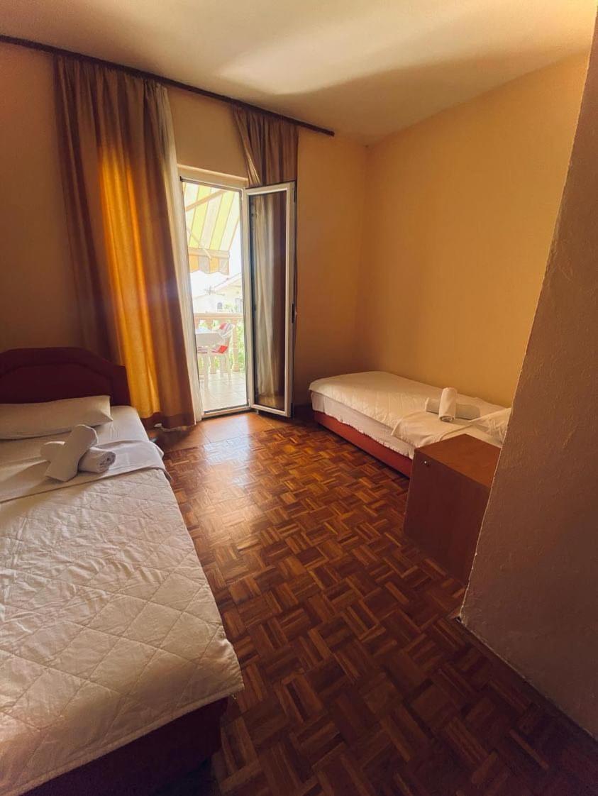 סבטי סטפן Apartments Dunja מראה חיצוני תמונה