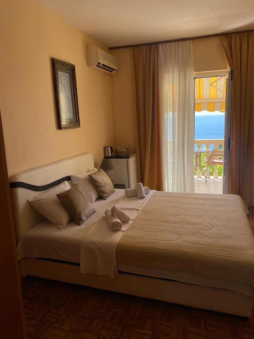 סבטי סטפן Apartments Dunja מראה חיצוני תמונה