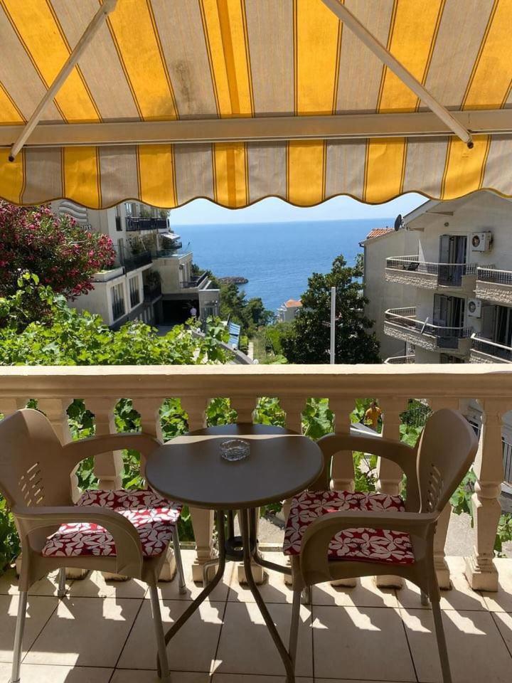 סבטי סטפן Apartments Dunja מראה חיצוני תמונה