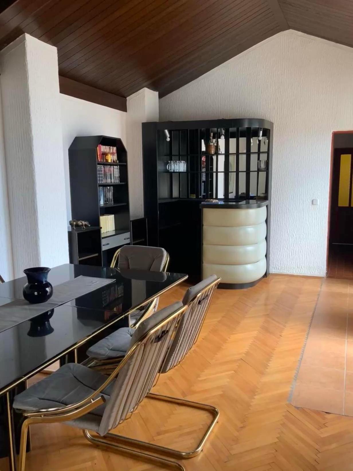 סבטי סטפן Apartments Dunja מראה חיצוני תמונה