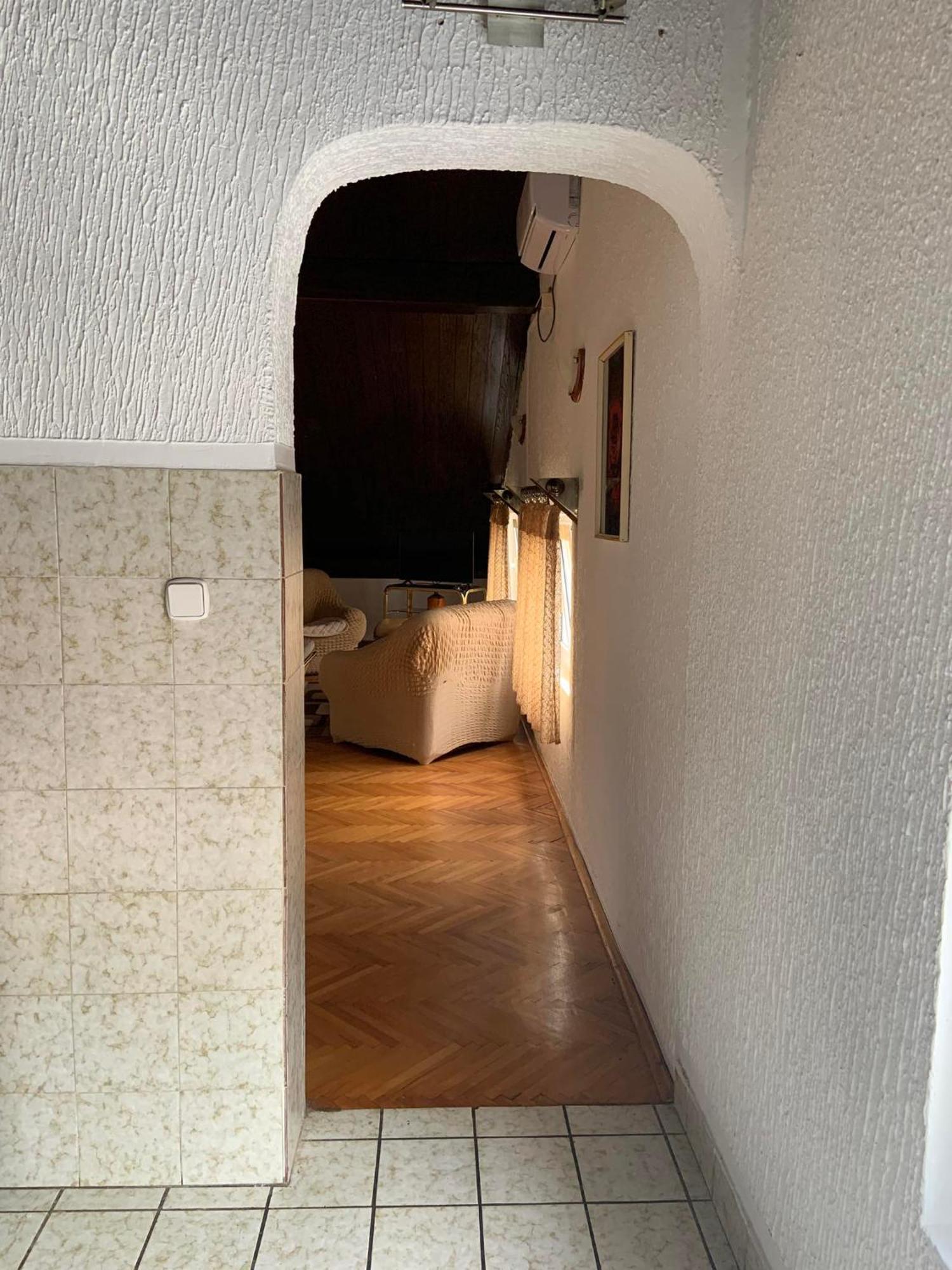 סבטי סטפן Apartments Dunja מראה חיצוני תמונה