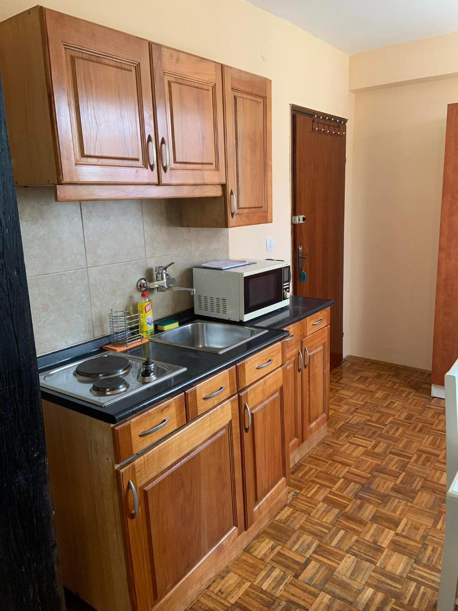 סבטי סטפן Apartments Dunja מראה חיצוני תמונה