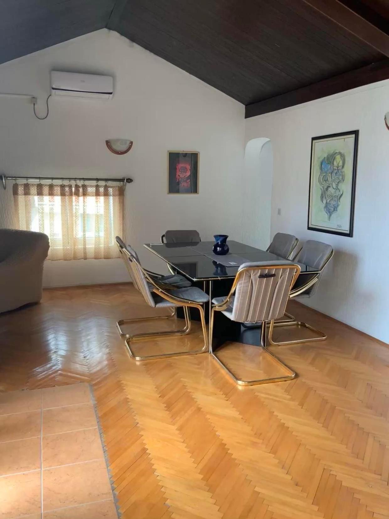 סבטי סטפן Apartments Dunja מראה חיצוני תמונה