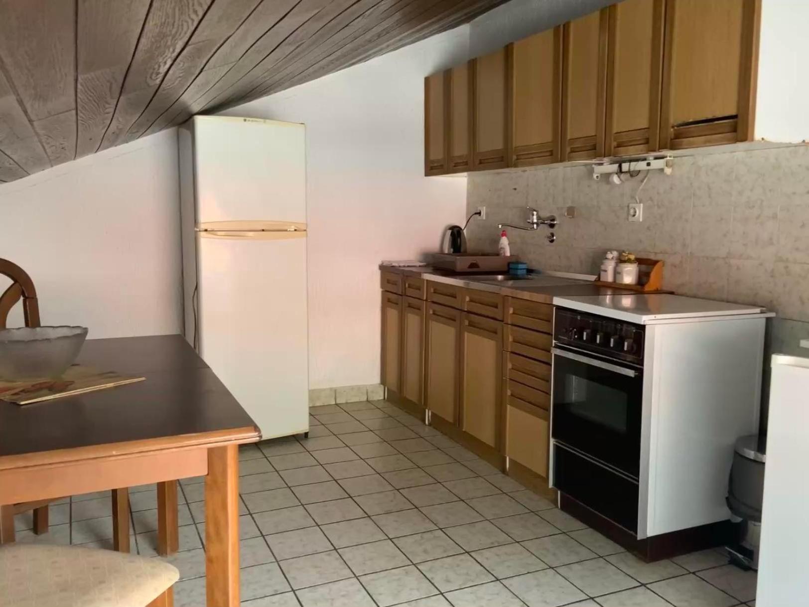 סבטי סטפן Apartments Dunja מראה חיצוני תמונה